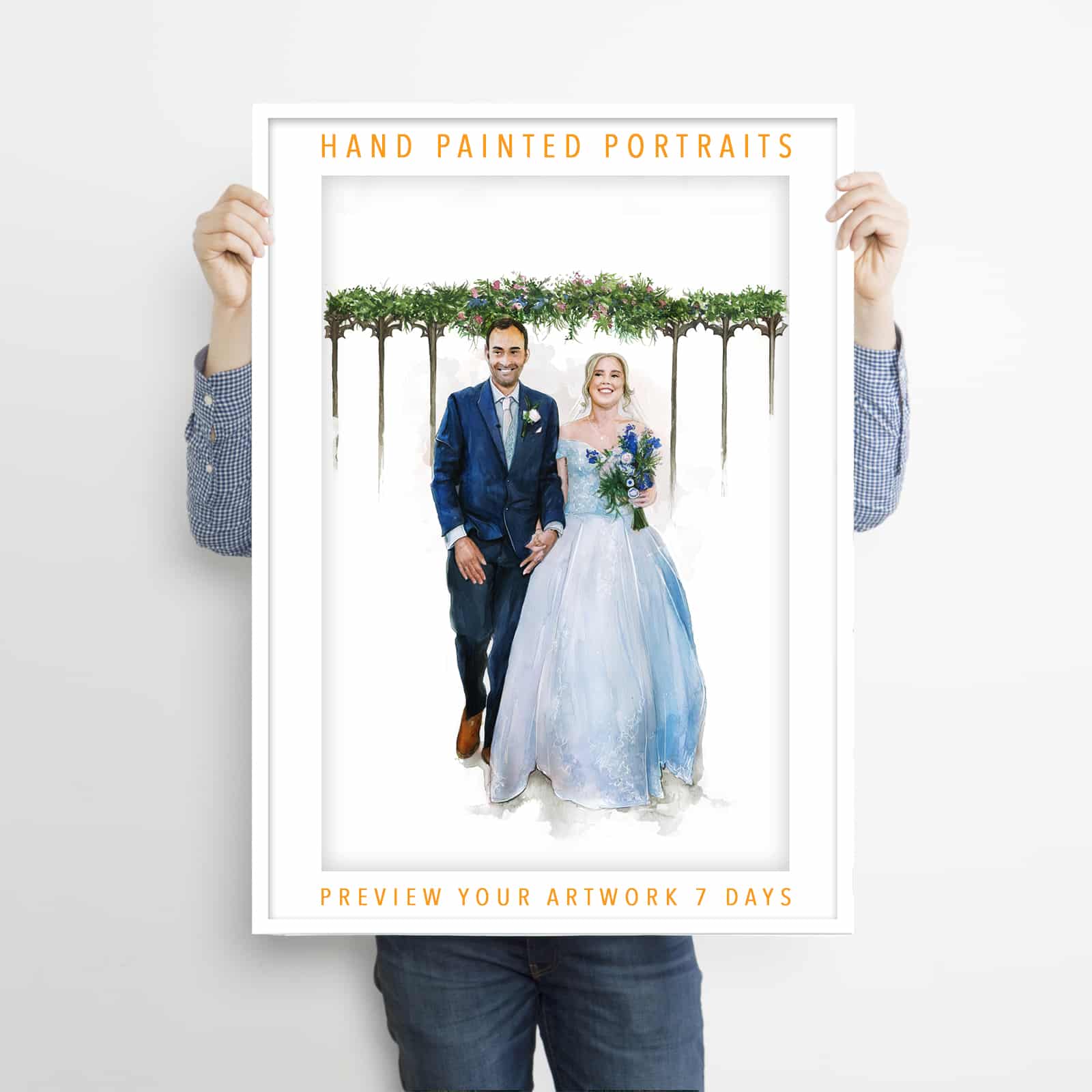 10 Amazing Gifts for Your First (Paper) Wedding Anniversary